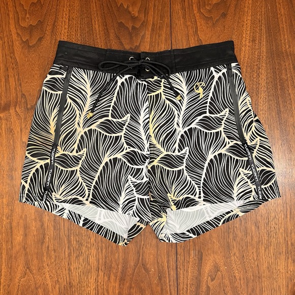 Tucann Swim Trunks Shorts Men (S) 3